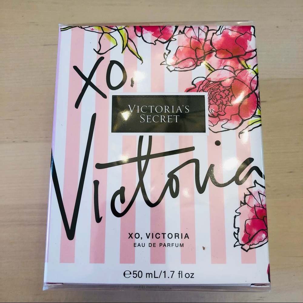 VS XO, Victoria EDP